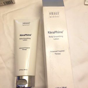 Obagi Medical Kèraphine Body Smoothing Lotion, 6.7 Fl Oz